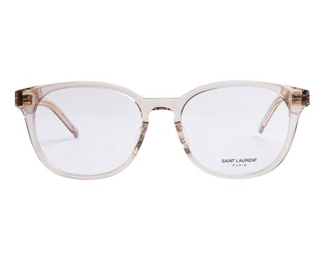 lunettes vue femme yves saint laurent|Lunettes de vue Saint Laurent .